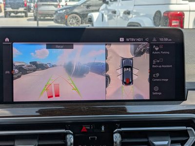 2023 BMW X4 - Photo 23