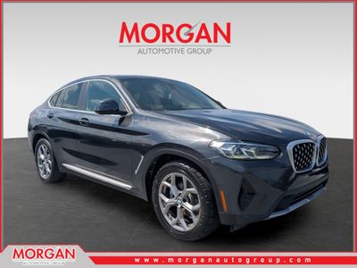 2023 BMW X4 - Photo 1