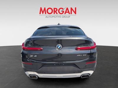 2023 BMW X4 - Photo 4