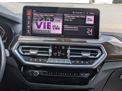 2023 BMW X4 - Photo 19