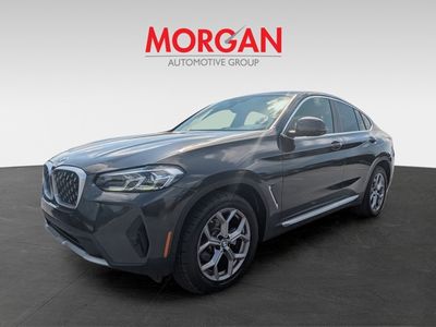2023 BMW X4 - Photo 7