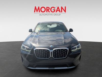 2023 BMW X4 - Photo 8