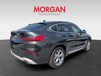 2023 BMW X4 - Photo 3