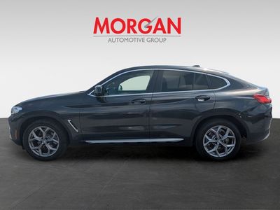 2023 BMW X4 - Photo 6