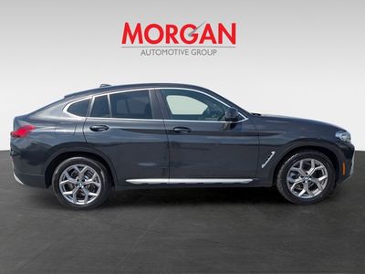 2023 BMW X4 - Photo 2