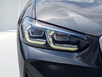 2023 BMW X4 - Photo 9