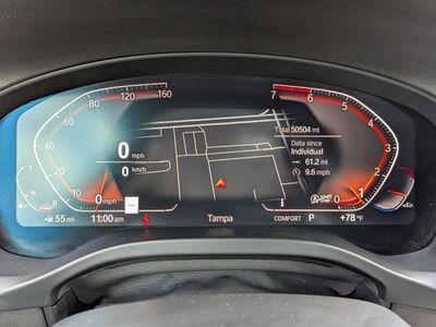 2023 BMW X4 - Photo 29