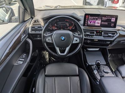 2023 BMW X4 - Photo 17
