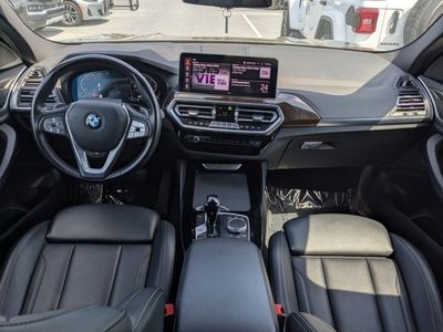 2023 BMW X4 - Photo 16