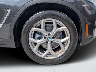 2023 BMW X4 - Photo 10