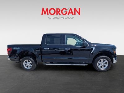 2025 Ford F-150 - Photo 2