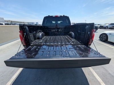 2025 Ford F-150 - Photo 11