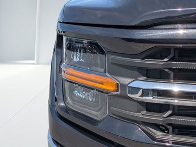 2025 Ford F-150 - Photo 8