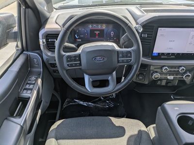 2025 Ford F-150 - Photo 14
