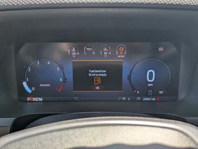 2025 Ford F-150 - Photo 23