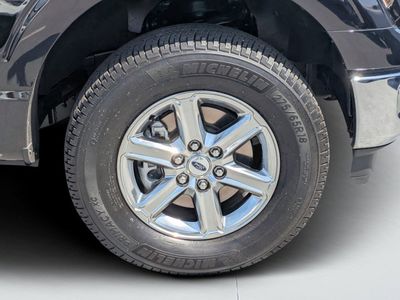 2025 Ford F-150 - Photo 9