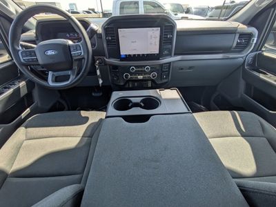 2025 Ford F-150 - Photo 13