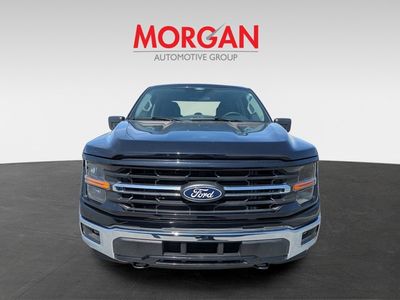 2025 Ford F-150 - Photo 7
