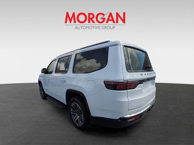 2024 Jeep Wagoneer - Photo 5