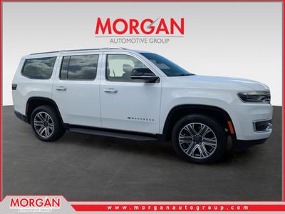 2024 Jeep Wagoneer - Photo 1