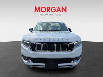 2024 Jeep Wagoneer - Photo 7