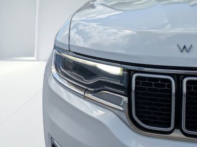 2024 Jeep Wagoneer - Photo 8