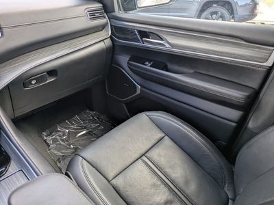 2024 Jeep Wagoneer - Photo 14
