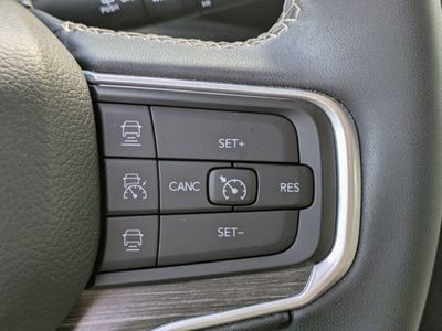 2024 Jeep Wagoneer - Photo 21