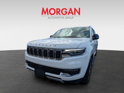 2024 Jeep Wagoneer - Photo 6