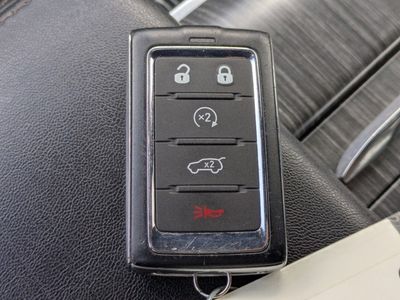 2024 Jeep Wagoneer - Photo 24