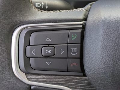 2024 Jeep Wagoneer - Photo 20