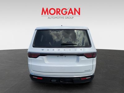 2024 Jeep Wagoneer - Photo 4