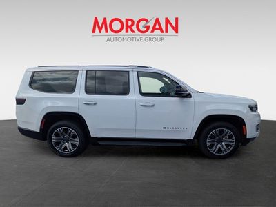 2024 Jeep Wagoneer - Photo 2