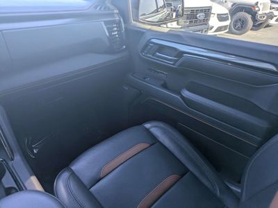 2024 GMC Sierra 1500 - Photo 16