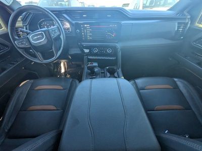 2024 GMC Sierra 1500 - Photo 12