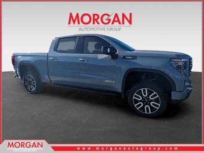 2024 GMC Sierra 1500 - Photo 1