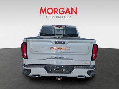 2024 GMC Sierra 1500 - Photo 4