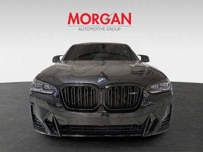 2023 BMW X4 - Photo 8