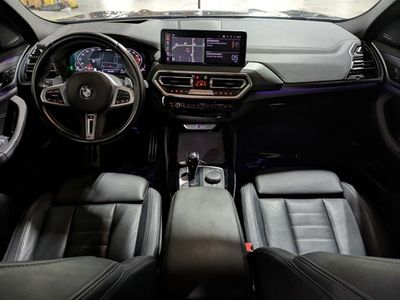2023 BMW X4 - Photo 16