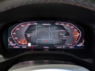 2023 BMW X4 - Photo 27