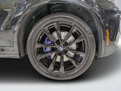 2023 BMW X4 - Photo 10