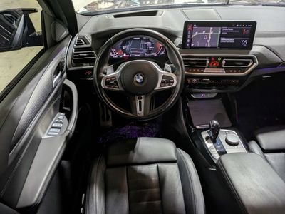 2023 BMW X4 - Photo 17