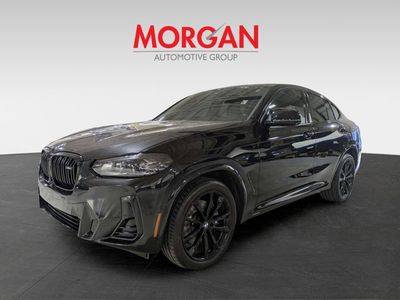 2023 BMW X4 - Photo 7