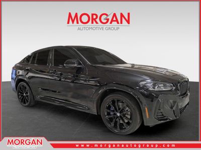 2023 BMW X4 - Photo 1