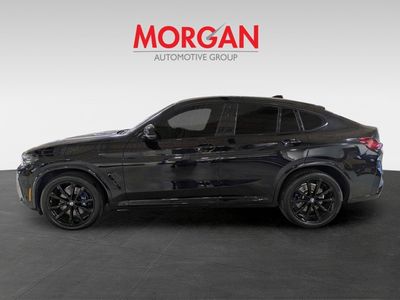 2023 BMW X4 - Photo 6