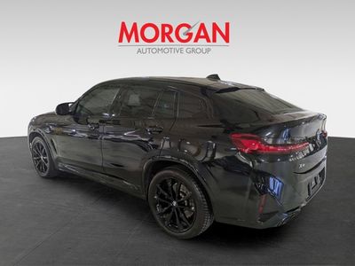 2023 BMW X4 - Photo 5