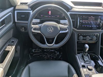 2023 Volkswagen Atlas - Photo 10