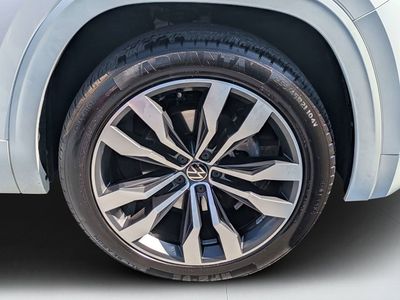 2023 Volkswagen Atlas - Photo 7