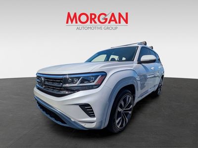 2023 Volkswagen Atlas - Photo 5