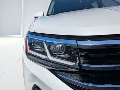 2023 Volkswagen Atlas - Photo 6